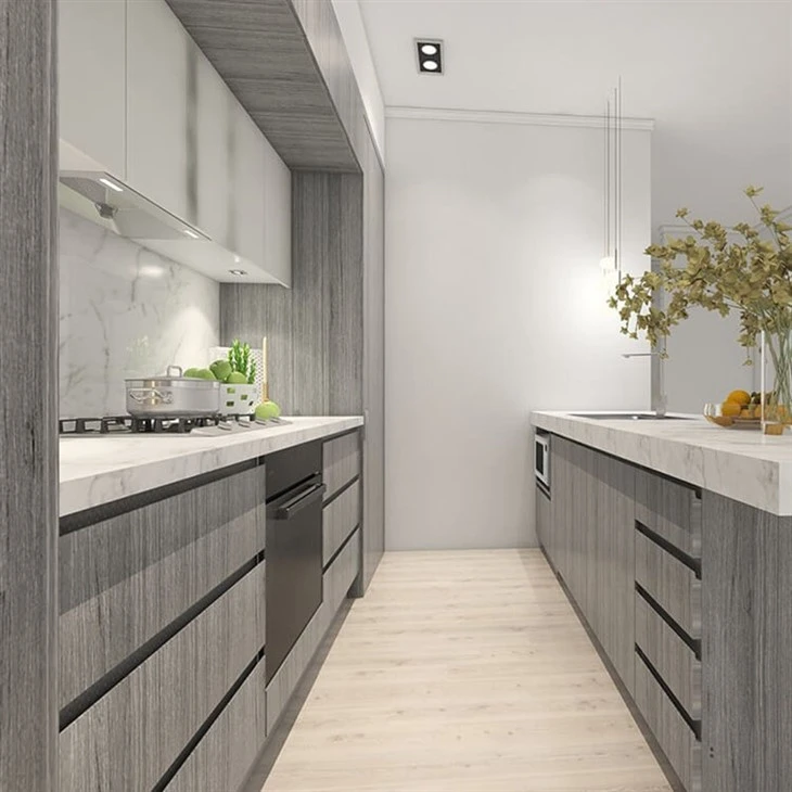 country gray kitchen cabinets-02