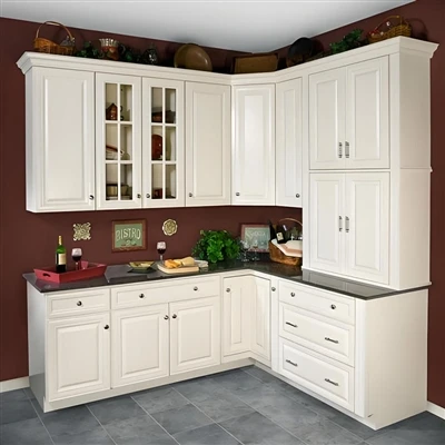 Kitchen Cabinet Trend