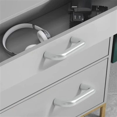 Aluminium Cabinet Handle Aluminium Cabinet Handle