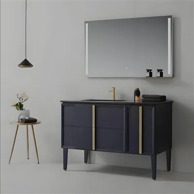 Bath Vanity grunnskápur