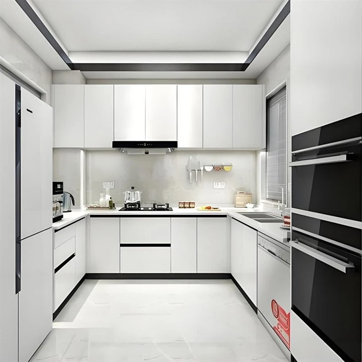 factory direct wholesale kitchen cabinets for contractors and developers