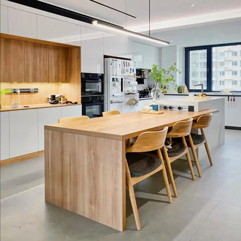 Wood Cabinet Veneer